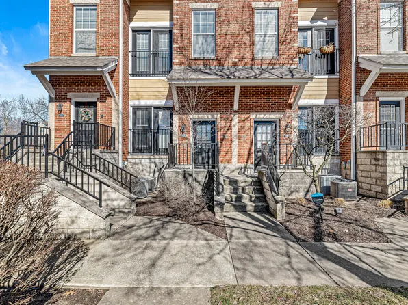 1105 Reserve Way, Indianapolis, IN 46220