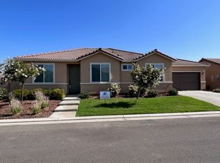 4732 W Flagstaff Ave, Visalia, CA 93291