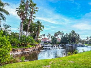 2882 Castillo Ct APT 101, Naples, FL 34109