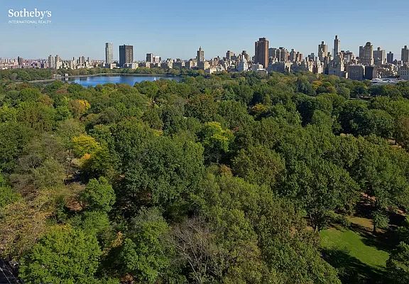 2nd image of 211 Central Park W #18E