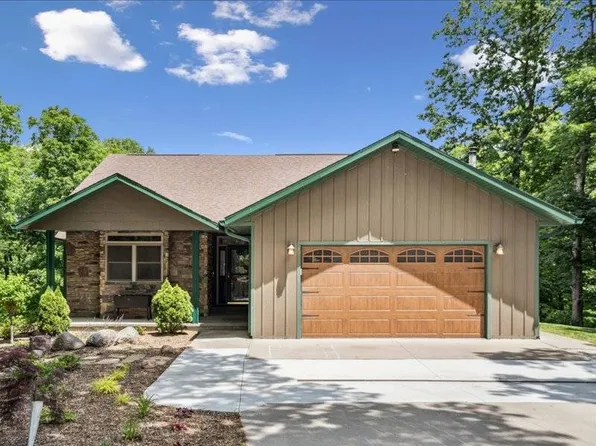 15300 Big Buck Run, Moravia, IA 52571