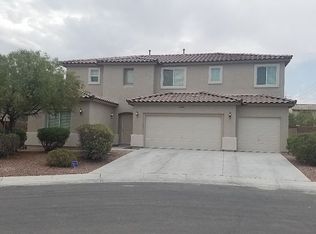 6008 Valley Flower St, North Las Vegas, NV 89081