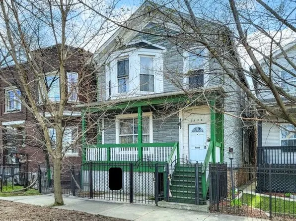 2839 W Monroe St, Chicago, IL 60612