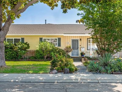 2270 Senasac Ave, Long Beach, CA, 90815