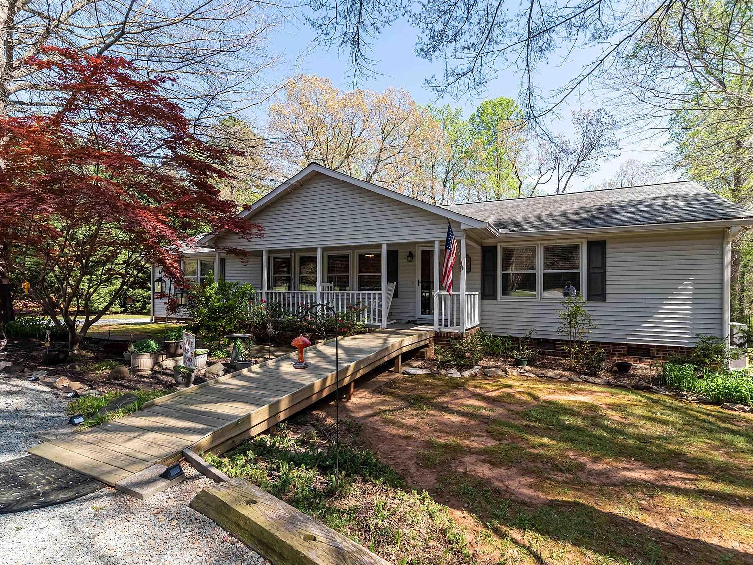 2311 Woods Loop, Hurdle Mills, NC 27541 Zillow