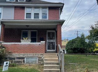 251 E Berkley Ave, Clifton Heights, PA 19018