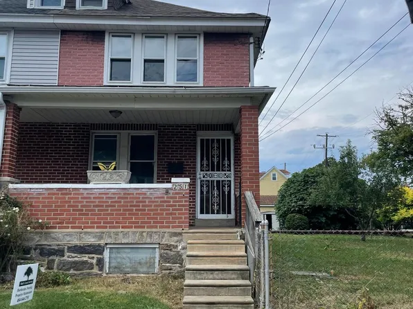 251 E Berkley Ave, Clifton Heights, PA 19018