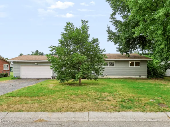 2301 S Florida Ave, Joplin, MO 64804