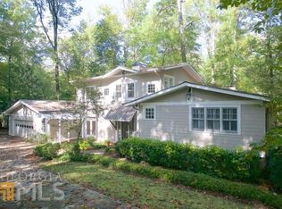 1093 Dawn View Ln NW, Atlanta, GA 30327