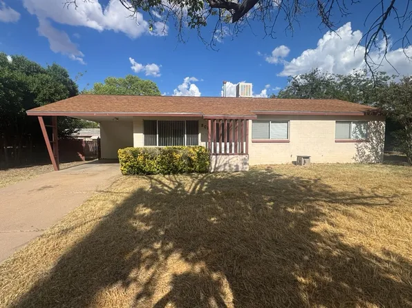 801 Norman Ave, Sierra Vista, AZ 85635
