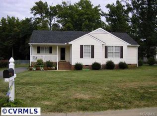 3220 Pinefields Dr, Henrico, VA 23231