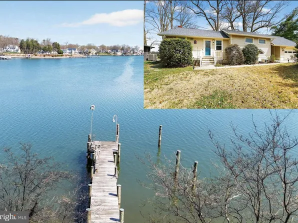 852 Riverside Dr, Pasadena, MD 21122