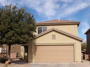 398 W Cedar Chase Dr, Green Valley, AZ 85614