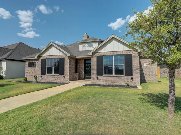 605 Buckingham Ave, Wolfforth, TX 79382