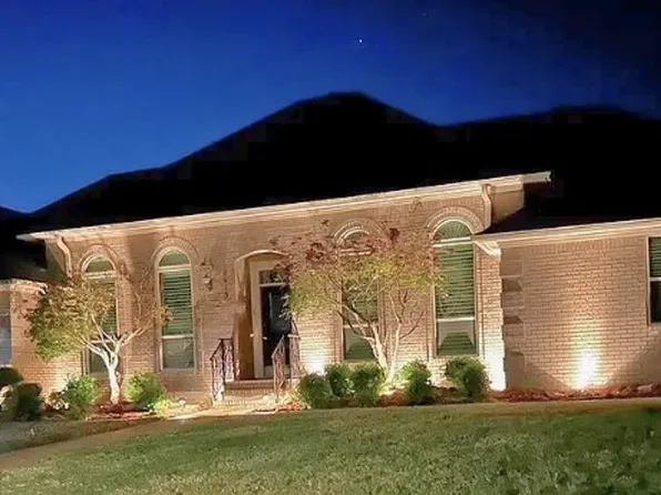 10413 Seven Oaks Rd, Fort Smith, AR 72908