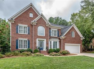 9858 Corrystone Dr, Charlotte, NC 28277