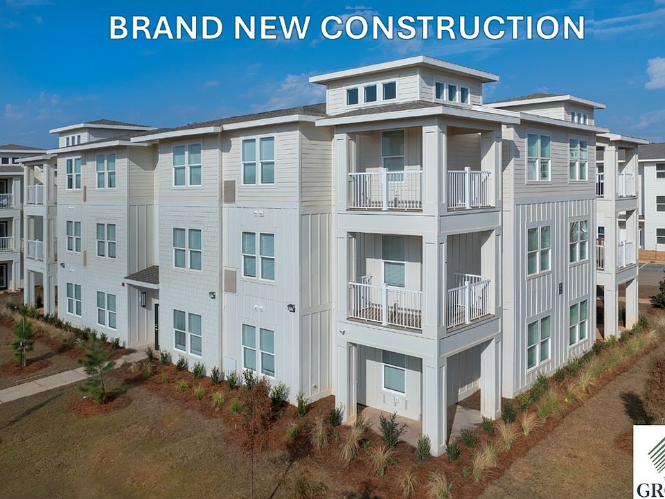 Brand New Construction
