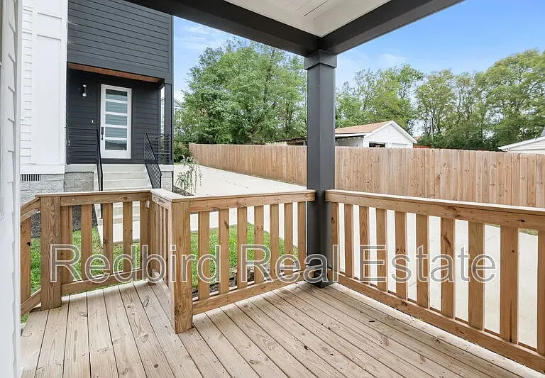 1612 Branch St #A — Photo 38