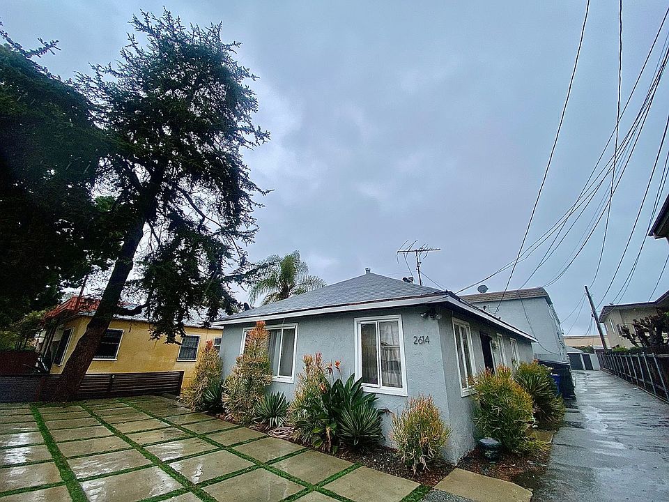 1st image of 2614 Kansas Ave #I