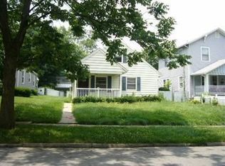 2717 San Rae Dr, Kettering, OH 45419