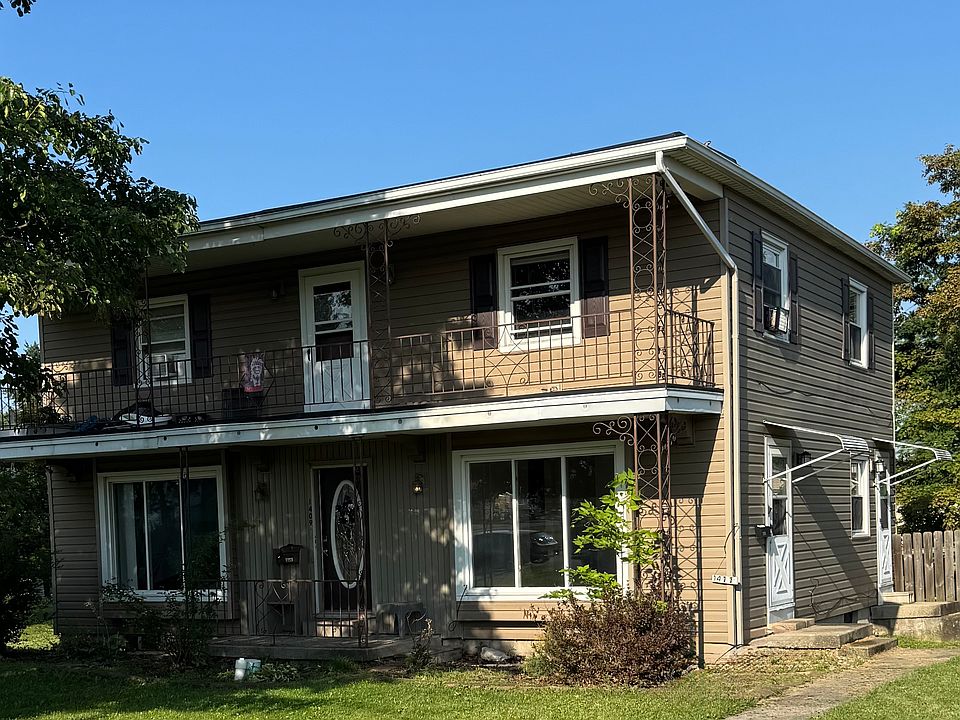 1st image of 1411 N Main Ave