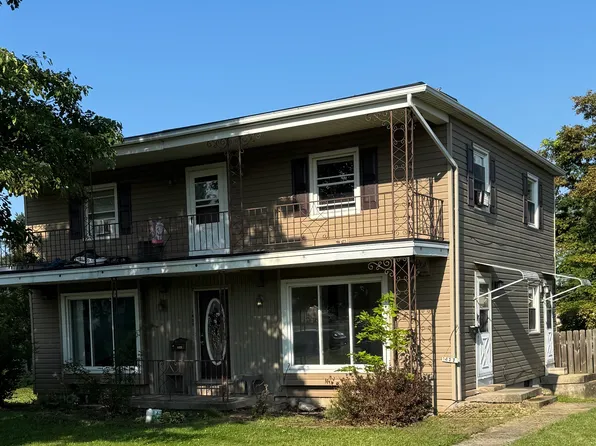 1411 N Main Ave, Sidney, OH 45365