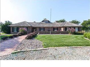 16839 NW 100th St, Cassoday, KS 67154