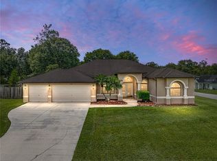 11543 Pine Hollow Way, Dade City, FL 33525