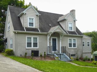 3901 Renaissance Sq, Kingsport, TN 37664