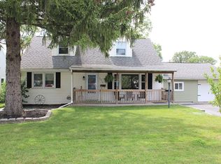 2314 Anna St, Findlay, OH 45840