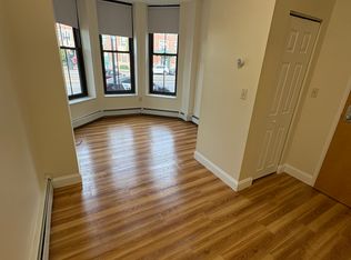 395 Massachusetts Ave APT 3, Boston, MA 02115
