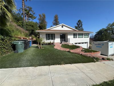 906 Groton Dr, Burbank, CA, 91504