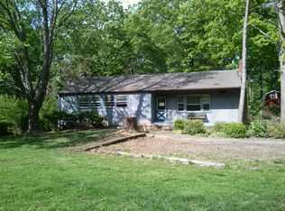 5188 Dumfries Rd, Warrenton, VA 20187