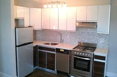 Rented by Simply Brooklyn Realty Inc