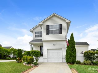 301 Pittsboro St, Fuquay Varina, NC 27526