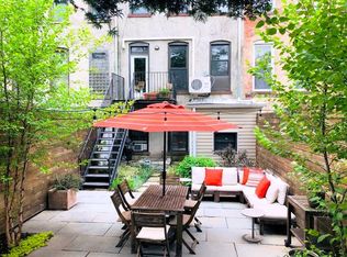 541 Decatur St #2, Brooklyn, NY 11233