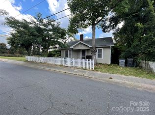 1608 Duckworth Ave, Charlotte, NC 28208