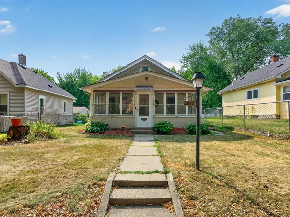 3643 Queen Ave N, Minneapolis, MN 55412