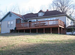 2716 Cook Rd, Saint Joseph, MO 64505