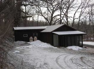 1800 Outlet Rd, Penn Yan, NY 14527