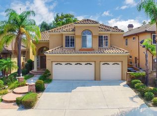 25722 Wood Brook Rd, Laguna Hills, CA 92653