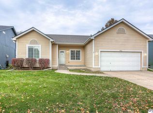 18766 N St, Omaha, NE 68135