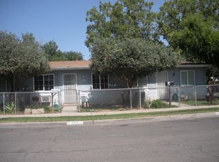 1018 N Thesta St, Fresno, CA 93701