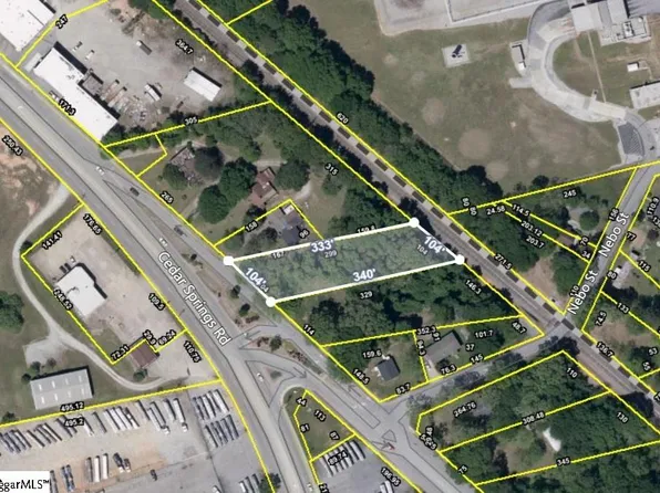 (undisclosed Address), Spartanburg, SC 29306