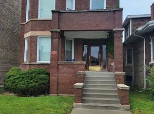 8044 S Ada St, Chicago, IL 60620