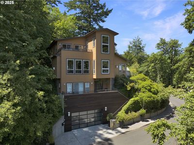 2922 NW Fairfax Ter, Portland, OR, 97210