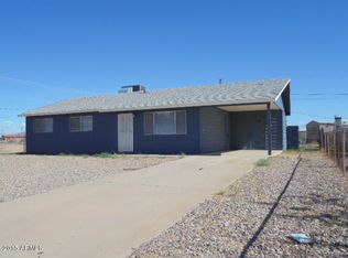 1303 W Iris Pl, Casa Grande, AZ 85122