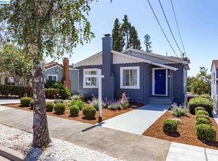 7403 Outlook Ave, Oakland, CA
