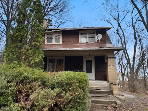 1525 14th St NE, Canton, OH 44705