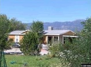 3875 White Pine Dr, Washoe Valley, NV